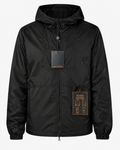 Monogram Reversible Windbreaker
