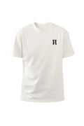 Hermes t-shirt crème