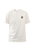 Hermes t-shirt crème