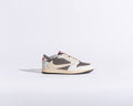 Air Jordan 1 Low Travis Scott Reverse Mocha
