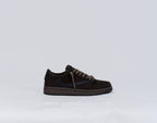 Air Jordan 1 Retro Low OG SP Travis Scott Velvet Brown