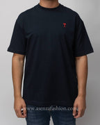 Ami paris t shirt