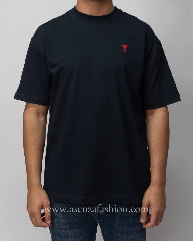 Ami paris t shirt