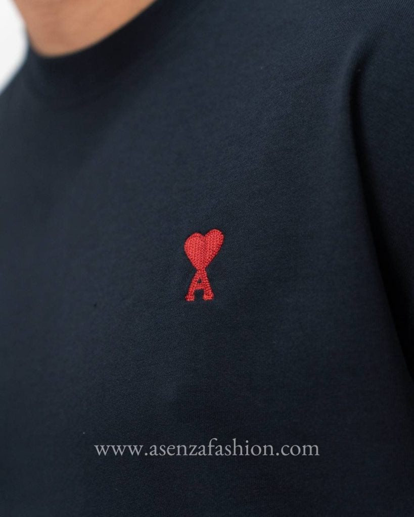 Ami paris t shirt