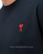 Ami paris t shirt