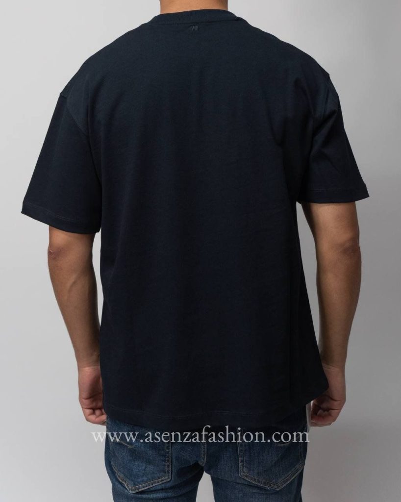 Ami paris t shirt