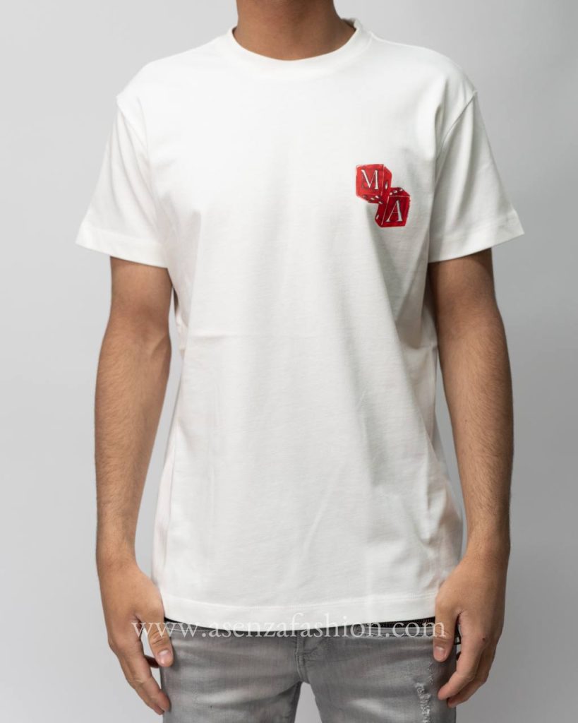 Amiri shirt wit