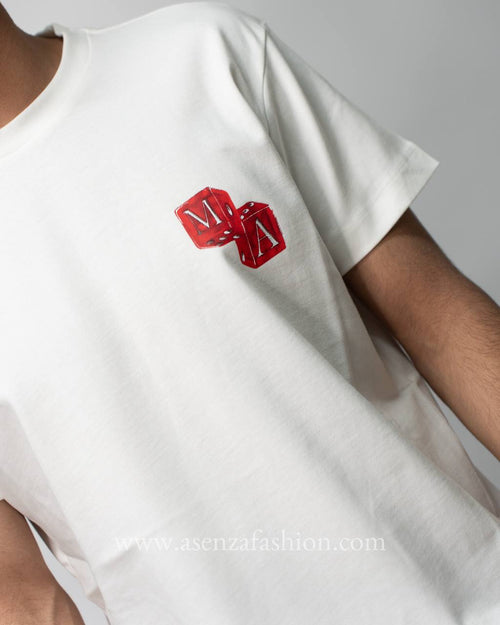 Amiri shirt wit