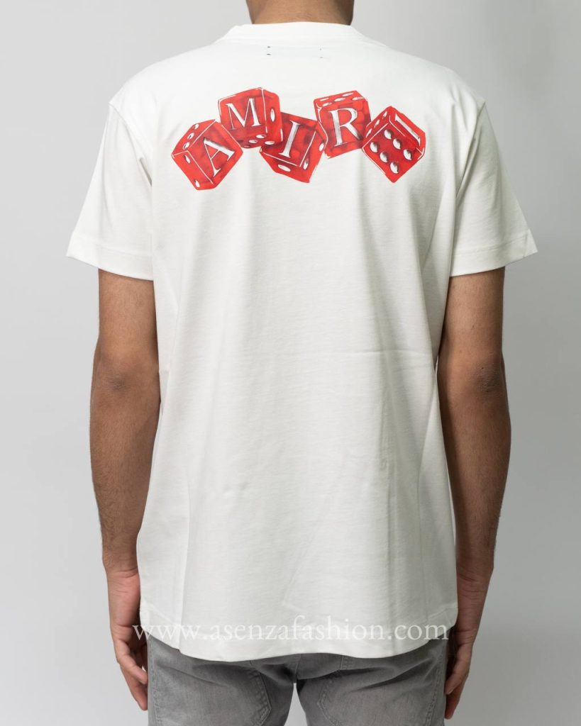 Amiri shirt wit
