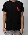 Amiri shirt zwart