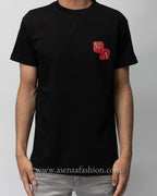 Amiri shirt zwart