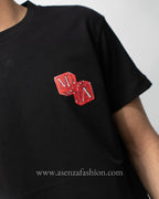 Amiri shirt zwart