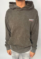 balenciaga hoodie