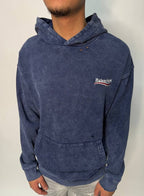 balenciaga hoodie