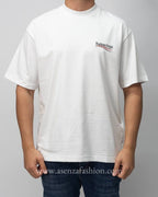 balenciaga t shirt