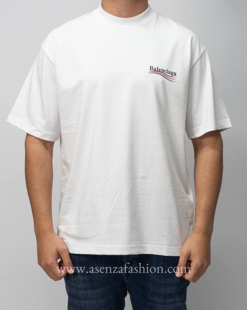 balenciaga t shirt