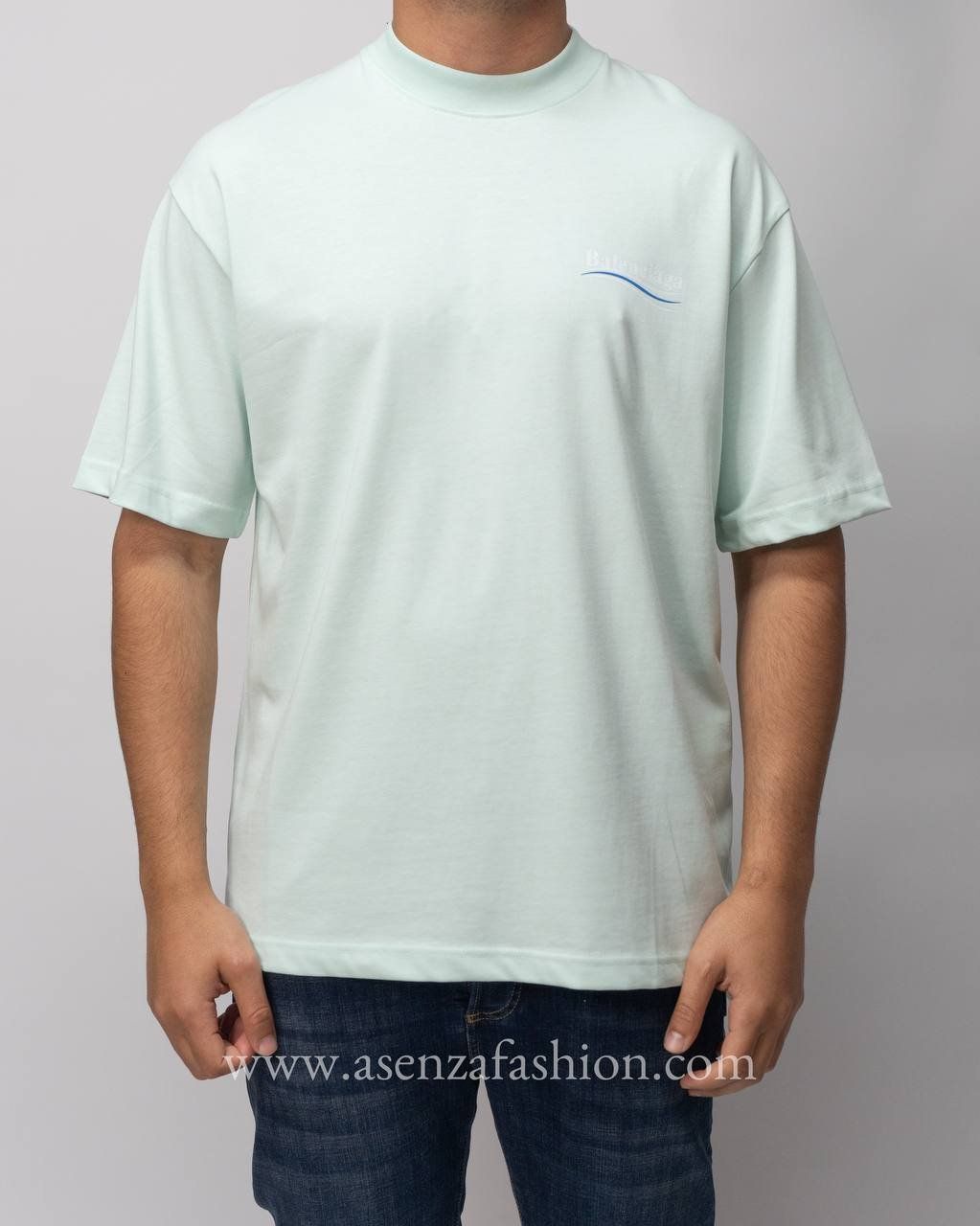 balenciaga t shirt