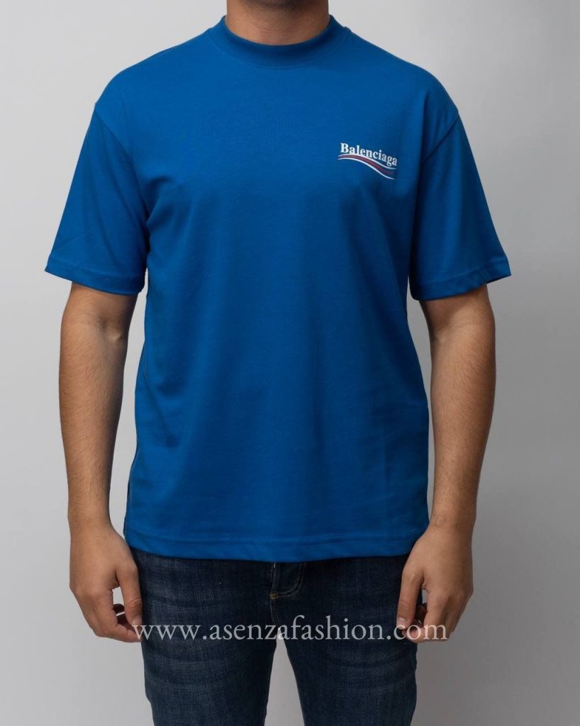balenciaga t shirt