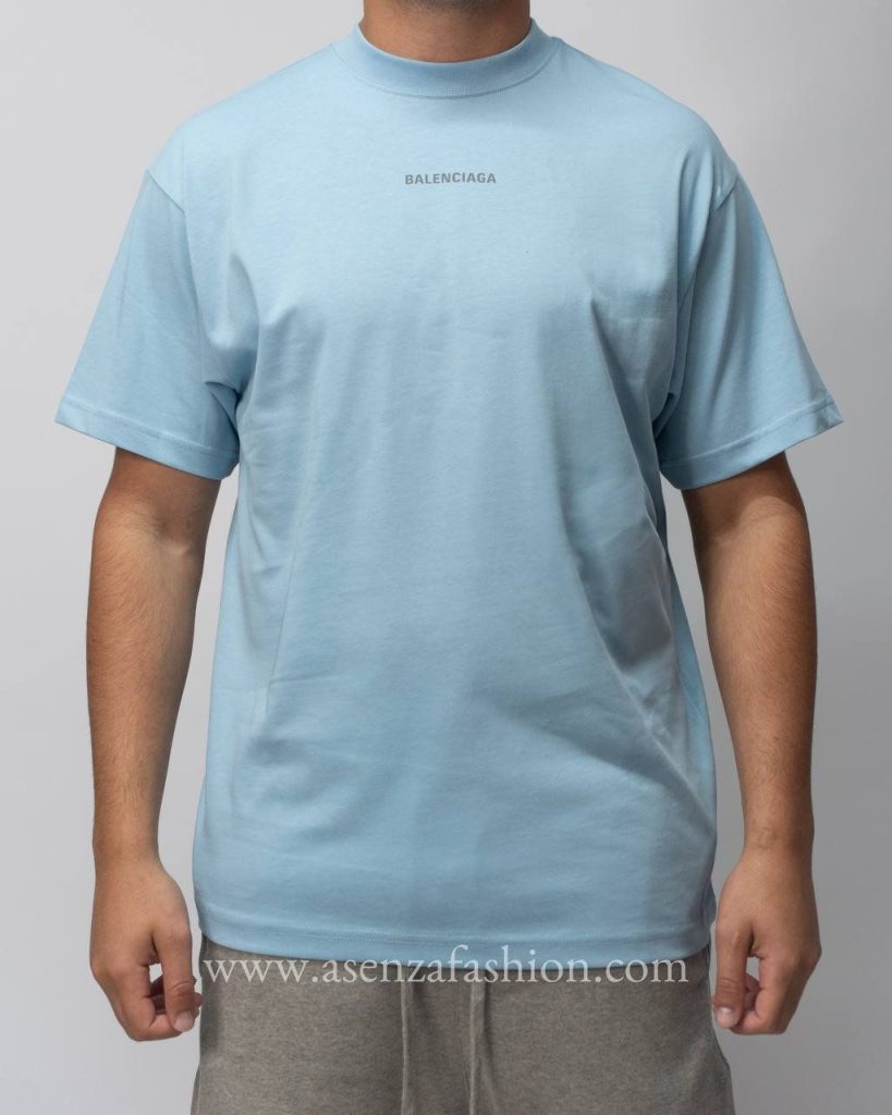 balenciaga t shirt