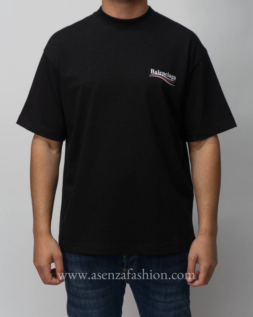 balenciaga t shirt