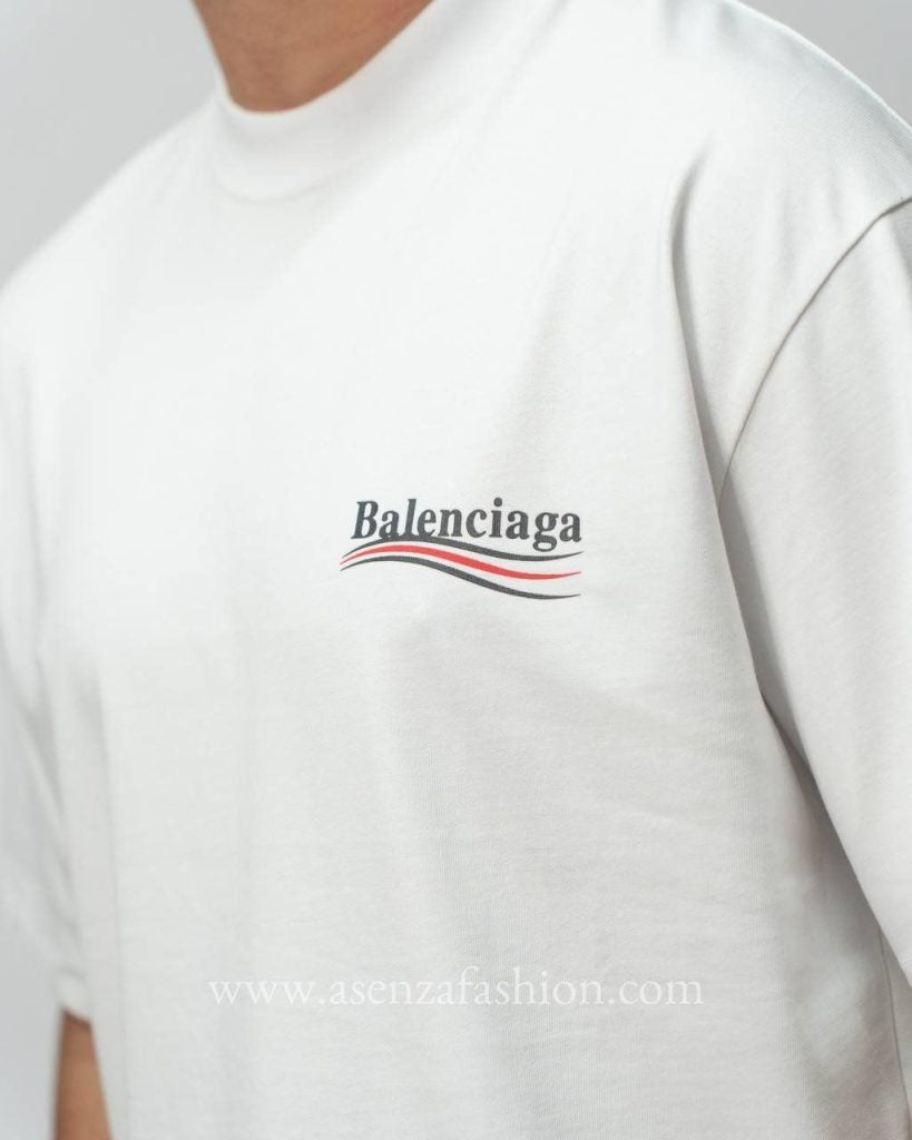 balenciaga t shirt