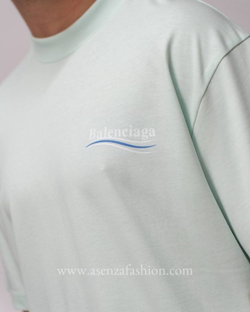 balenciaga t shirt