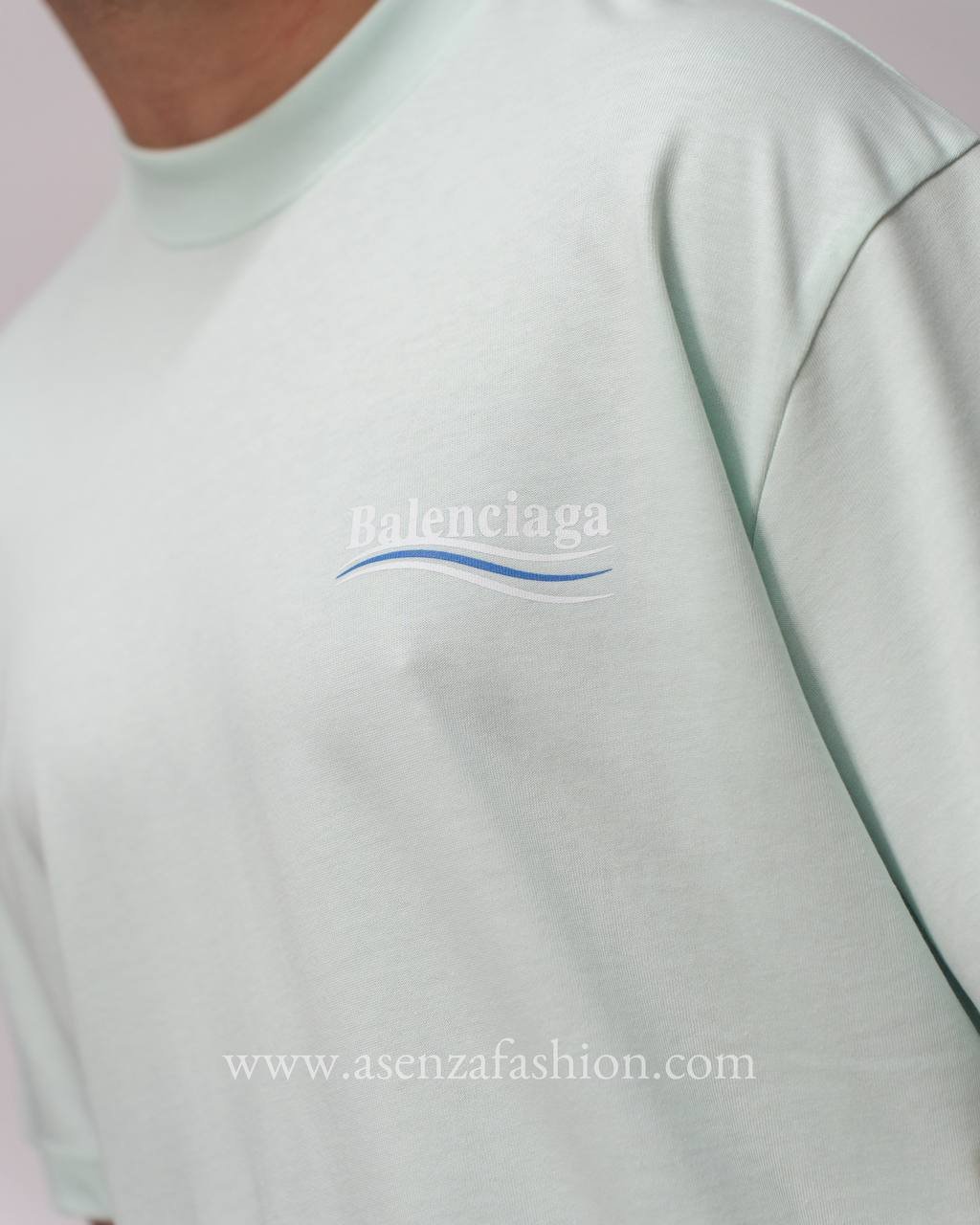 balenciaga t shirt