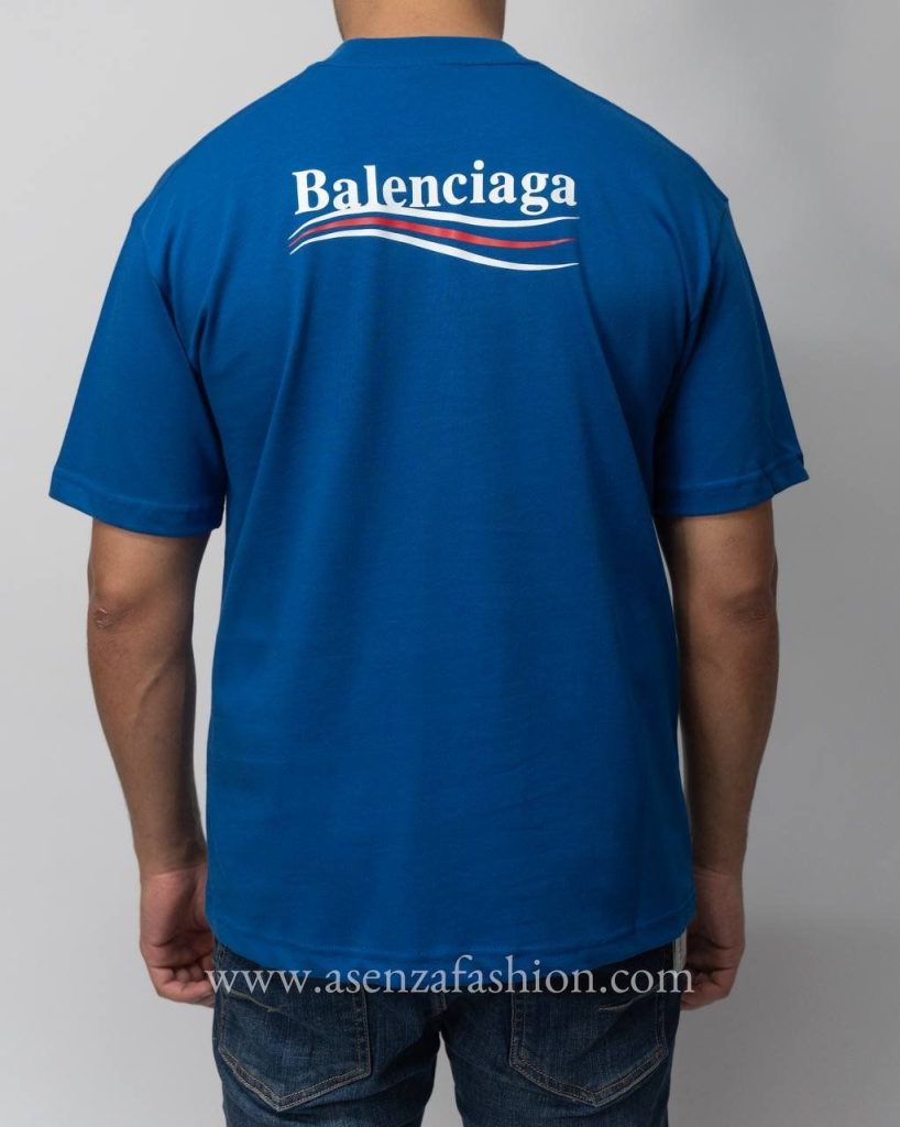 balenciaga t shirt
