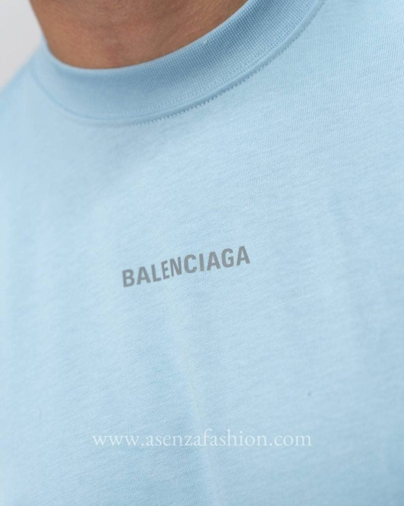 balenciaga t shirt