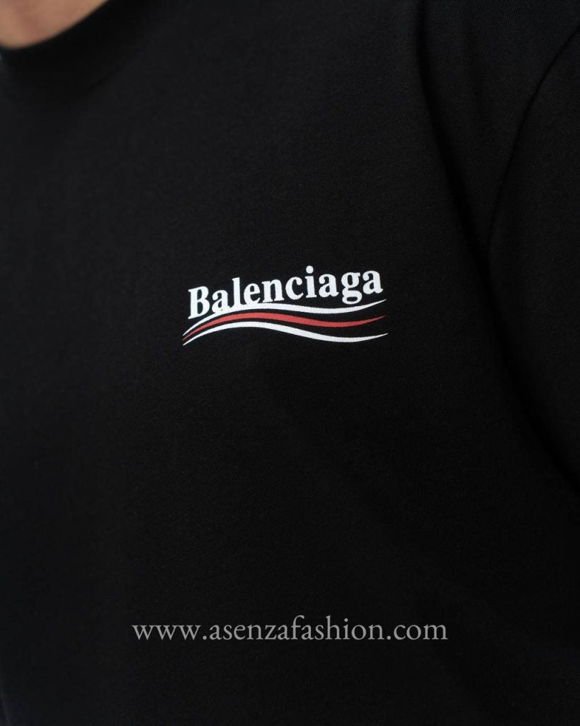 balenciaga t shirt