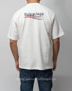 balenciaga t shirt
