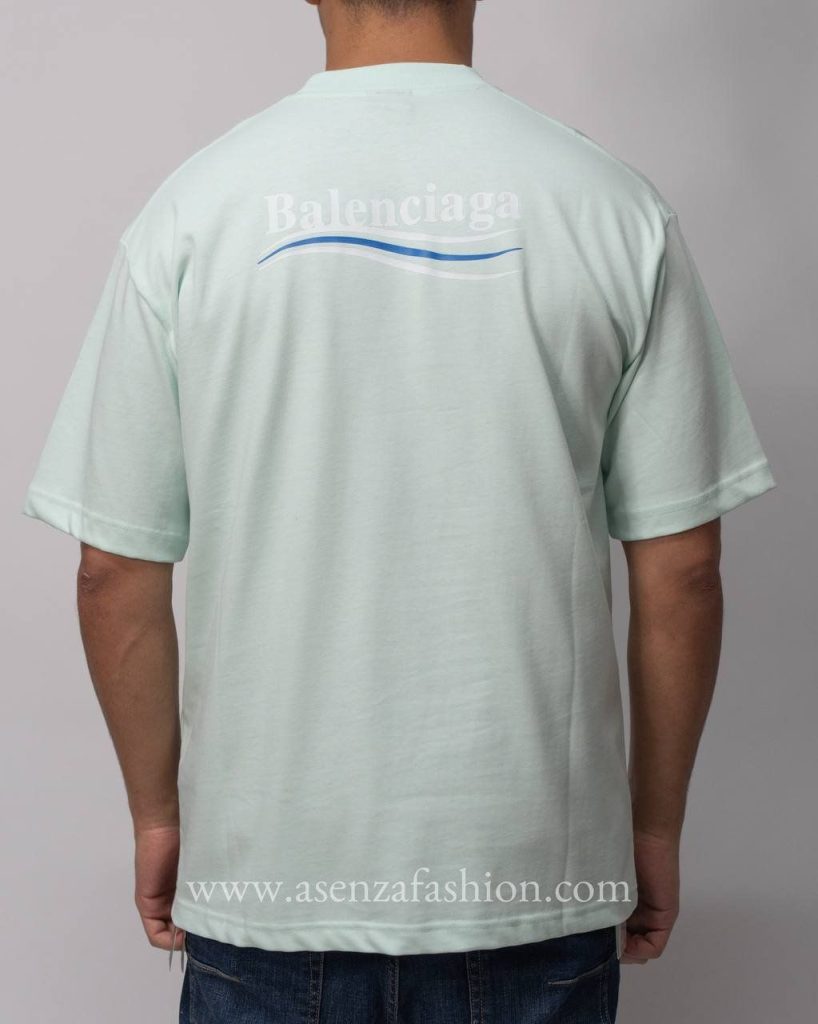 balenciaga t shirt