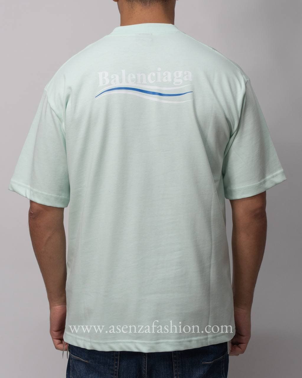 balenciaga t shirt