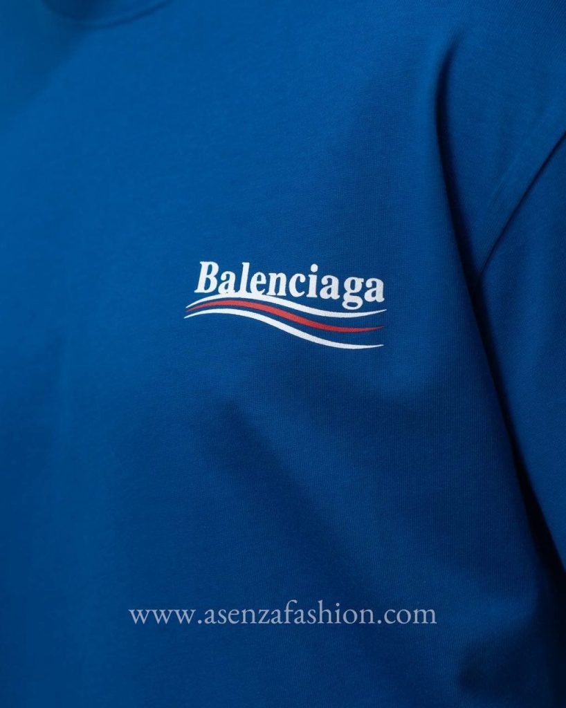 balenciaga t shirt