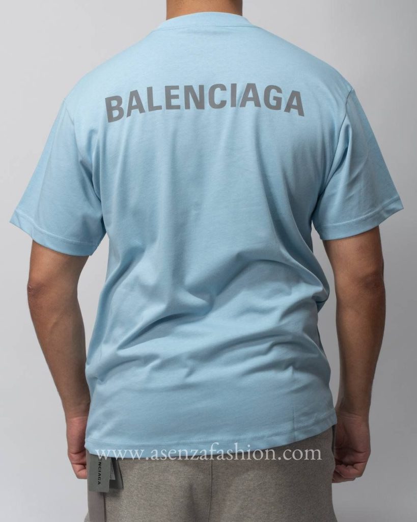 balenciaga t shirt