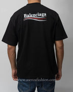balenciaga t shirt