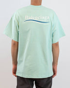 Balenciga t-shirt