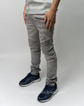 Balmain jeans grijs