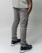 Balmain jeans grijs