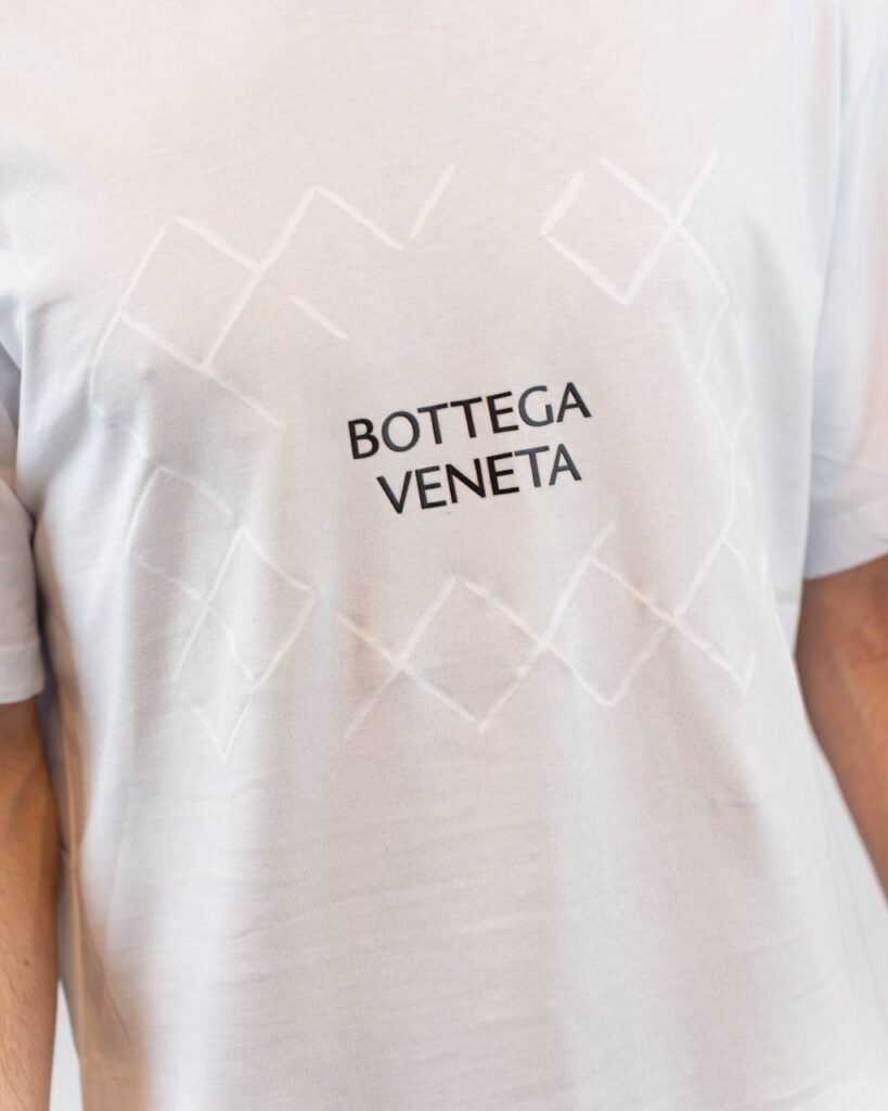 Bottega veneta