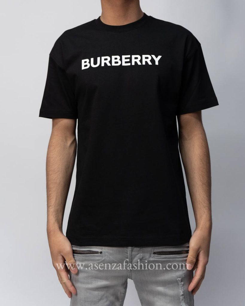 burberry shirt
