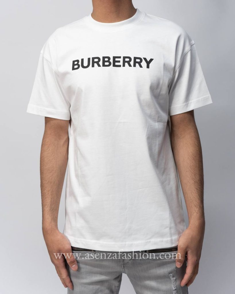 burberry shirt