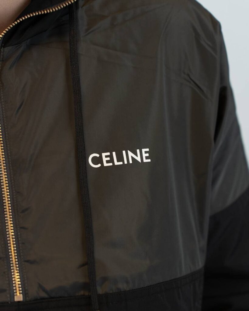 Céline jas