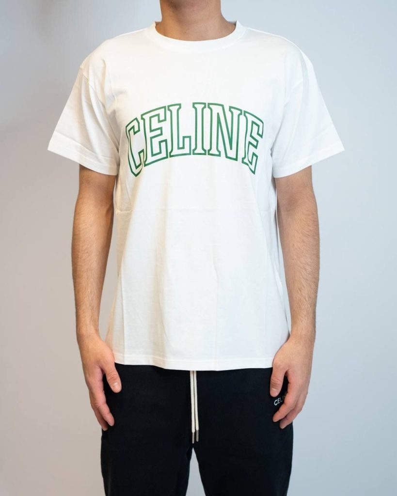 Céline shirt