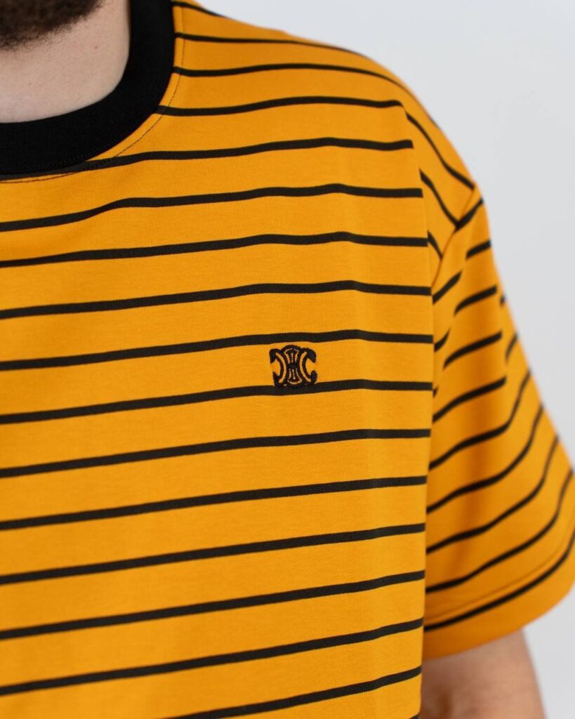 Céline t-shirt