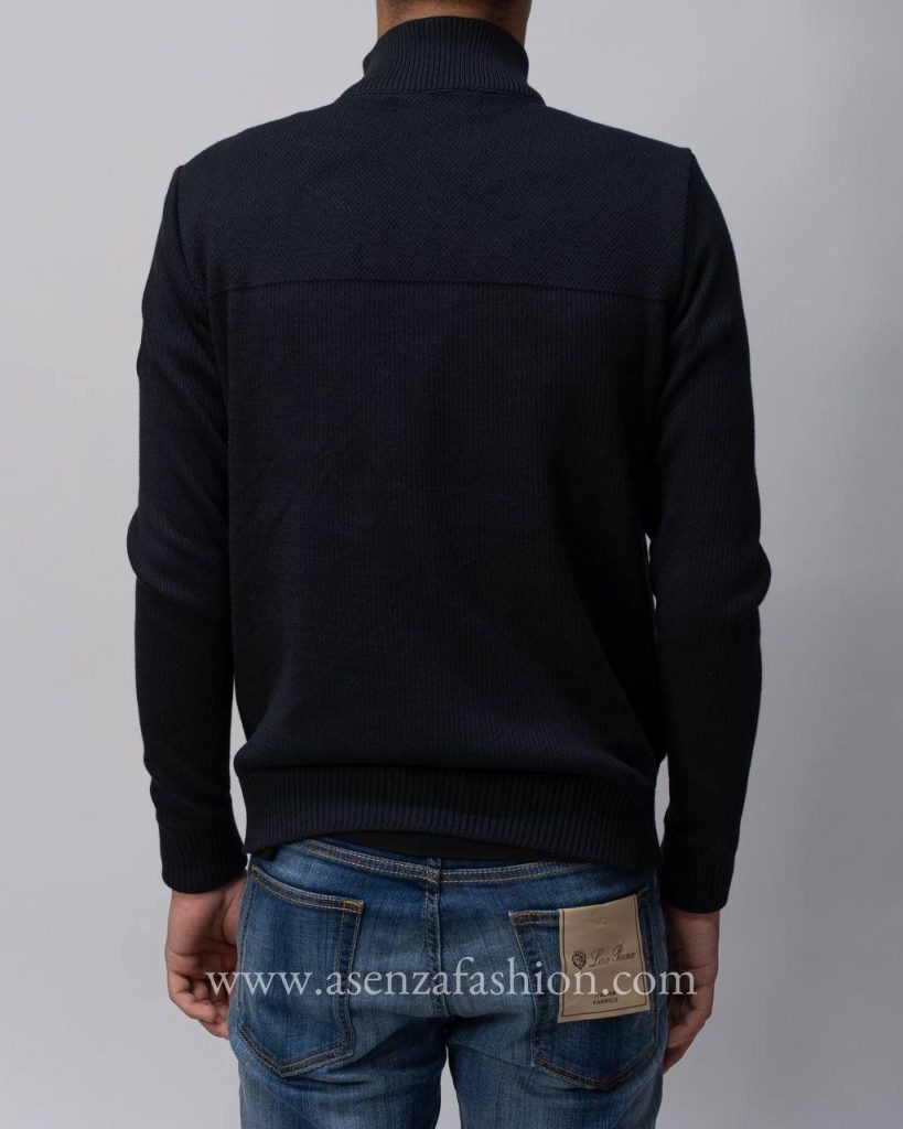 canada goose jas blauw