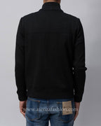 canada goose jas zwart