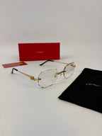 Cartier Bril (1)