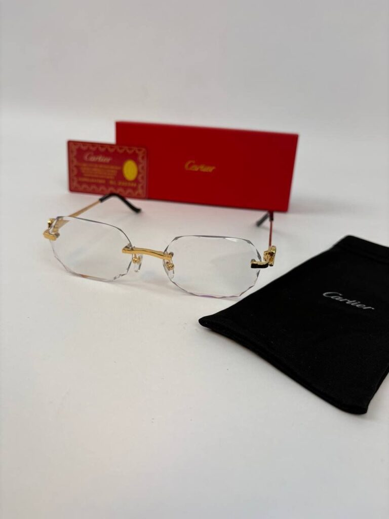 Cartier Bril (1)