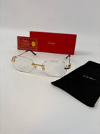 Cartier Bril (1)